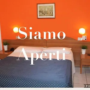 Hotel Catalani E Madrid, Milano