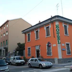 Hotel La Caravella, Milano