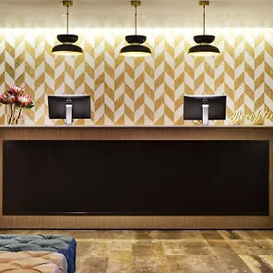 Hotel Unaway & Linea Uno, Milano